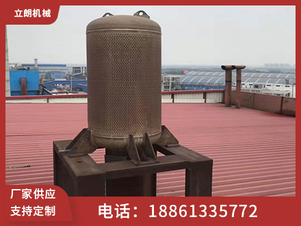 寿宁锅炉消声器